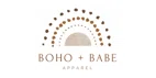 Boho + Babe Apparel logo
